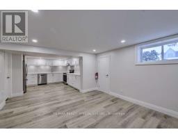 43 Firwood (lower) Crescent, Toronto, ON M9B2V9 Photo 11