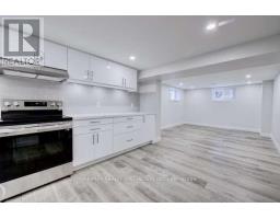 43 Firwood (lower) Crescent, Toronto, ON M9B2V9 Photo 12