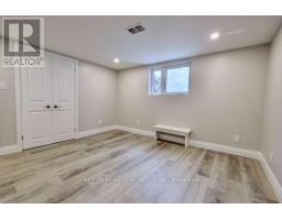 43 Firwood (lower) Crescent, Toronto, ON M9B2V9 Photo 14
