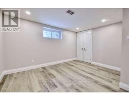 43 Firwood (lower) Crescent, Toronto, ON M9B2V9 Photo 17