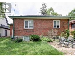 43 Firwood (lower) Crescent, Toronto, ON M9B2V9 Photo 19