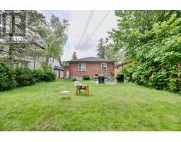 43 Firwood (lower) Crescent, Toronto, ON M9B2V9 Photo 21