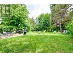 43 Firwood (lower) Crescent, Toronto, ON M9B2V9 Photo 22