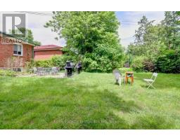 43 Firwood (lower) Crescent, Toronto, ON M9B2V9 Photo 24