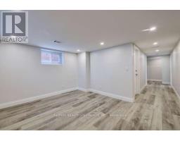 43 Firwood (lower) Crescent, Toronto, ON M9B2V9 Photo 6