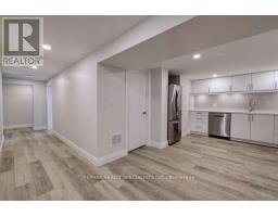 43 Firwood (lower) Crescent, Toronto, ON M9B2V9 Photo 7