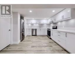 43 Firwood (lower) Crescent, Toronto, ON M9B2V9 Photo 8