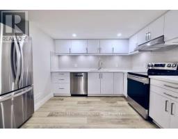 43 Firwood (lower) Crescent, Toronto, ON M9B2V9 Photo 9