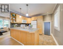 1099 Kent Avenue, Oakville, ON L6H1Z9 Photo 13