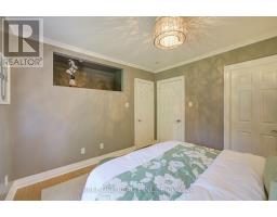 1099 Kent Avenue, Oakville, ON L6H1Z9 Photo 28