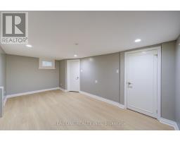 1099 Kent Avenue, Oakville, ON L6H1Z9 Photo 37