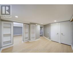 1099 Kent Avenue, Oakville, ON L6H1Z9 Photo 43