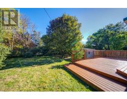 1099 Kent Avenue, Oakville, ON L6H1Z9 Photo 46