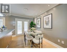 Recreational, Games room - 1099 Kent Avenue, Oakville, ON L6H1Z9 Photo 9