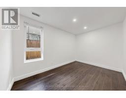 1218 Bloor Street W, Toronto, ON M6H1N3 Photo 35
