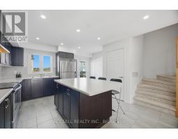 218 - 250 Sunny Meadow Boulevard, Brampton, ON L6R3Y7 Photo 16