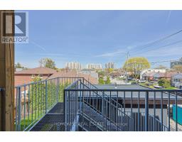 3 - 159 Locksley Avenue, Toronto, ON M6B3N6 Photo 36