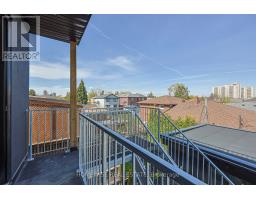 3 - 159 Locksley Avenue, Toronto, ON M6B3N6 Photo 37