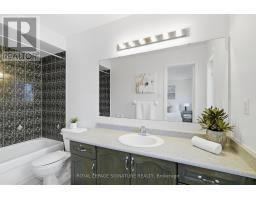 106 Heartleaf Crescent, Brampton, ON L7A2B9 Photo 25