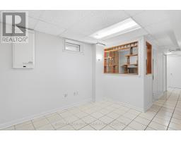 106 Heartleaf Crescent, Brampton, ON L7A2B9 Photo 34