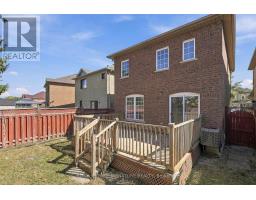 106 Heartleaf Crescent, Brampton, ON L7A2B9 Photo 44