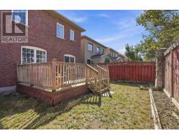 106 Heartleaf Crescent, Brampton, ON L7A2B9 Photo 45