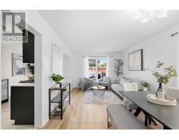 Primary Bedroom - 106 Heartleaf Crescent, Brampton, ON L7A2B9 Photo 7