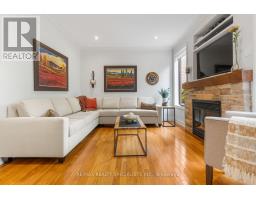3602 Forest Bluff Crescent, Mississauga, ON L5N7W2 Photo 16