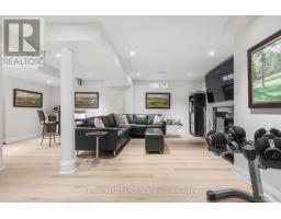 3602 Forest Bluff Crescent, Mississauga, ON L5N7W2 Photo 31