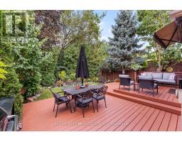 3602 Forest Bluff Crescent, Mississauga, ON L5N7W2 Photo 34