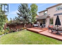 3602 Forest Bluff Crescent, Mississauga, ON L5N7W2 Photo 36