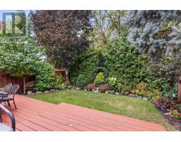 3602 Forest Bluff Crescent, Mississauga, ON L5N7W2 Photo 39