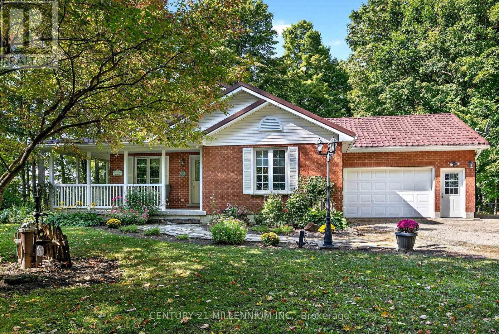 Property for sale at 193496 AMARANTH - EAST LUTHER TOWNLINE