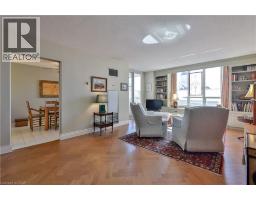 2287 Lake Shore Boulevard W Unit# 301, Etobicoke, ON M8V3Y1 Photo 12