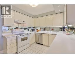 2287 Lake Shore Boulevard W Unit# 301, Etobicoke, ON M8V3Y1 Photo 21