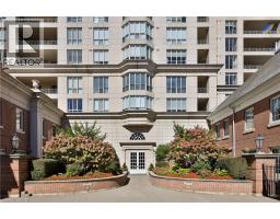 2287 Lake Shore Boulevard W Unit# 301, Etobicoke, ON M8V3Y1 Photo 45