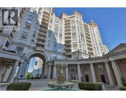 2287 Lake Shore Boulevard W Unit# 301, Etobicoke, ON M8V3Y1 Photo 50