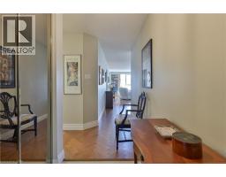 Foyer - 2287 Lake Shore Boulevard W Unit# 301, Etobicoke, ON M8V3Y1 Photo 9