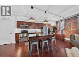 200 Stinson Street Unit# 103, Hamilton, ON L8N4J5 Photo 10