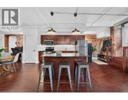 200 Stinson Street Unit# 103, Hamilton, ON L8N4J5 Photo 11