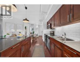 200 Stinson Street Unit# 103, Hamilton, ON L8N4J5 Photo 14