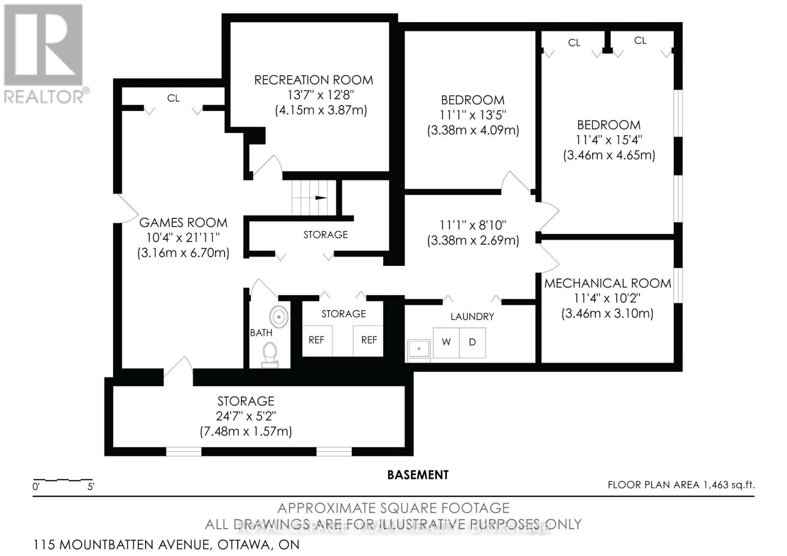 115 MOUNTBATTEN AVENUE - Image 42