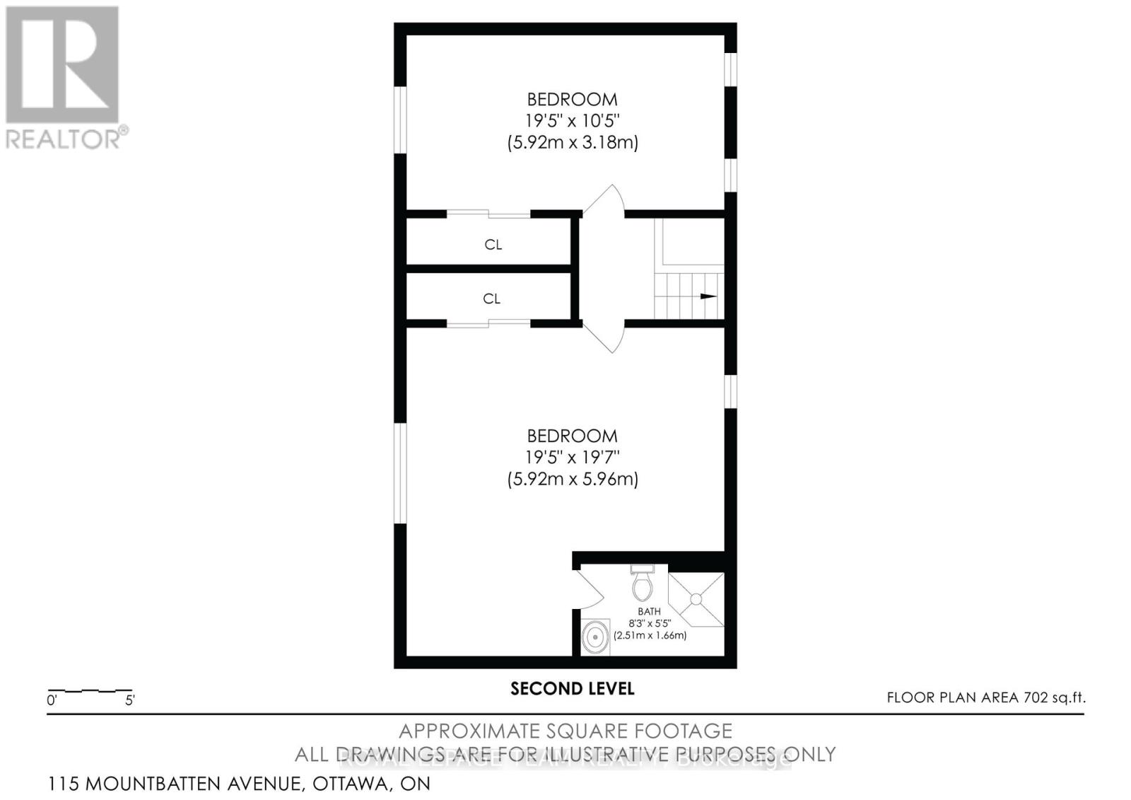 115 MOUNTBATTEN AVENUE - 31