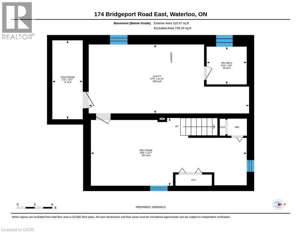 174 BRIDGEPORT Road E - 38
