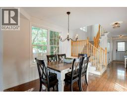 Primary Bedroom - 4 Jacob Cressman Drive, Baden, ON N3A4K9 Photo 6