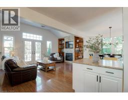 Kitchen - 4 Jacob Cressman Drive, Baden, ON N3A4K9 Photo 10