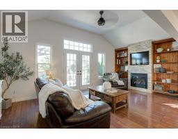 Dining room - 4 Jacob Cressman Drive, Baden, ON N3A4K9 Photo 11