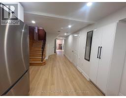 Lower - 67 Saskatoon Drive, Toronto, ON M9P2G1 Photo 15
