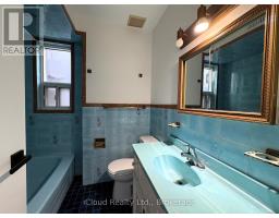 Upper - 1373 Davenport Road, Toronto, ON M6H2H5 Photo 7