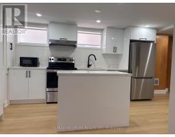 Lower - 67 Saskatoon Drive, Toronto, ON M9P2G1 Photo 8